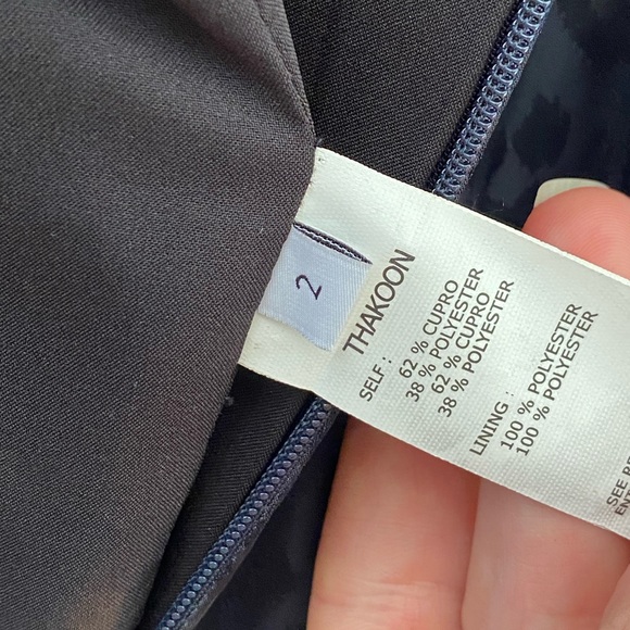 Thakoon Additon Jumpsuit - Picture 5 of 5